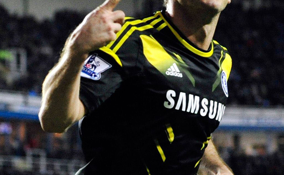 lampard lampard
