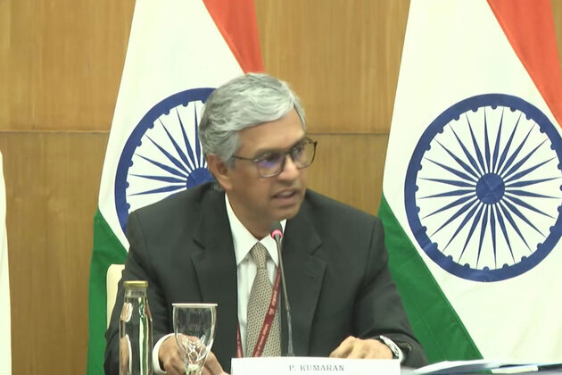"India, Brazil discussed about US Supreme Court judgment," MEA says