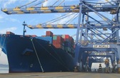 DP World Cochin launches new weekly service 