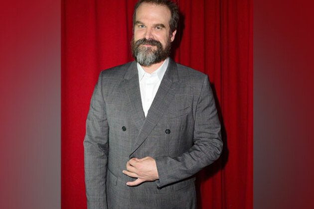 David Harbour thought his character Jim Hooper in 'Stranger Things' would end after Season One