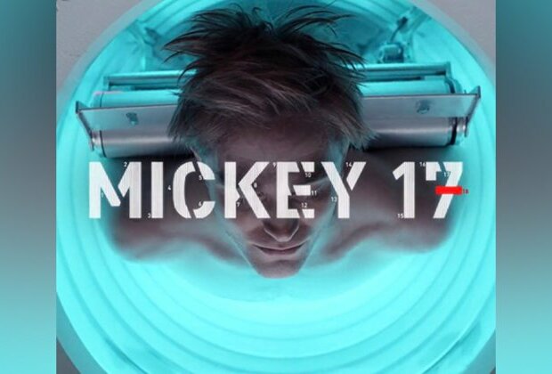 Robert Pattinson-starrer 'Mickey 17' gets new release date