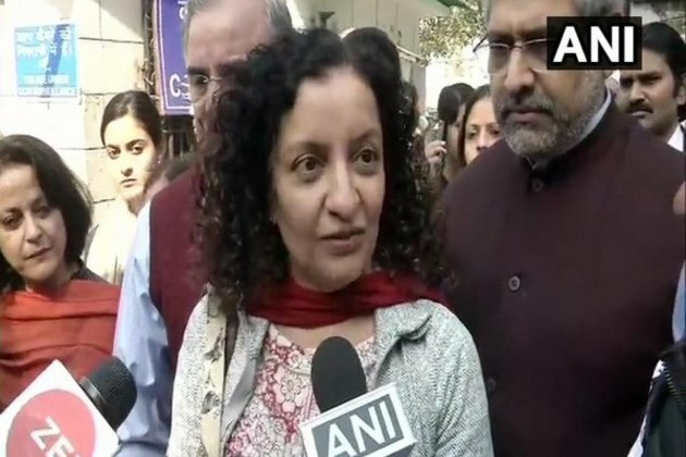 Priya Ramani's counsel concludes final arguments in defamation case