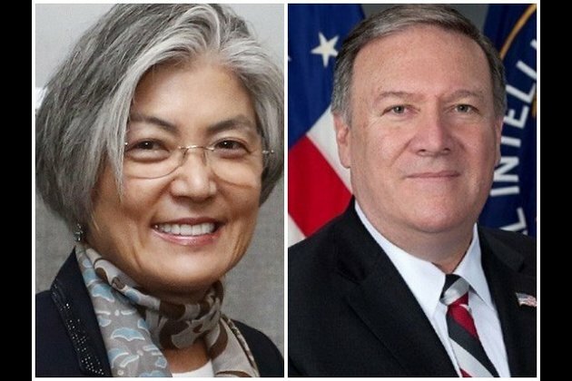 S Korea to hold talks with USA over Vietnam summit