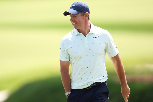 Rory McIlroy ready to resume India Championship starring role