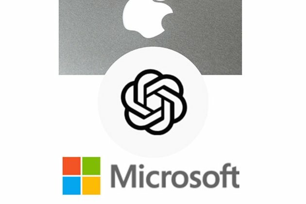 Microsoft and Apple exit observer roles on OpenAI board