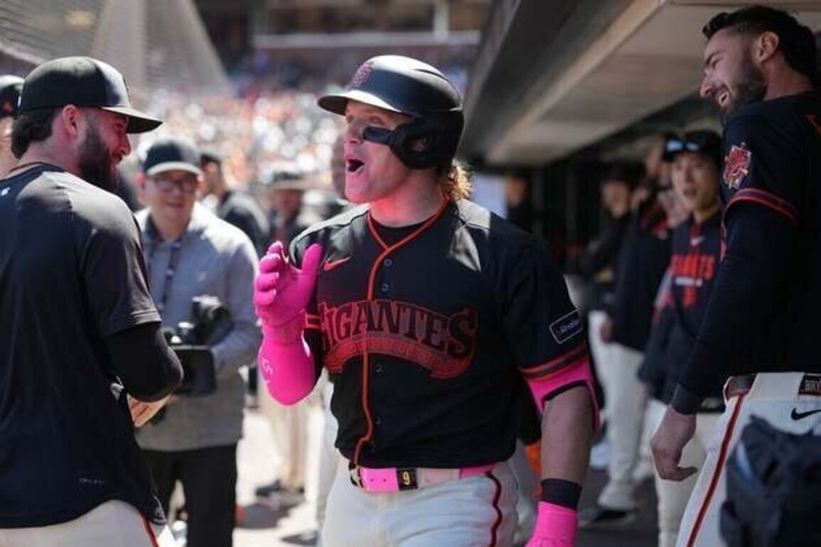 White Sox, Giants eager to land final blow in series rubber game