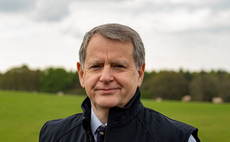 Farming Matters: Brian Richardson – "Let's hope there are good returns for farmers in 2026"