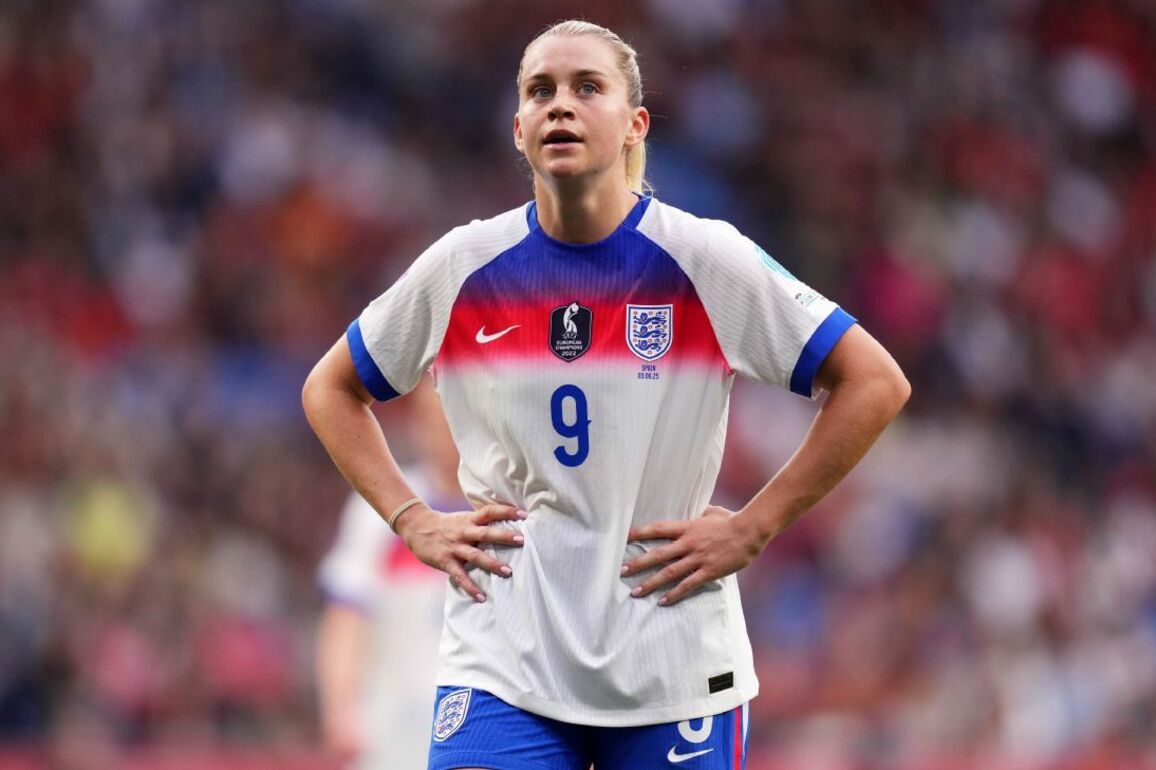 Euro 2025 Power Rankings- England drop down; Spain top; Norway rise - ESPN