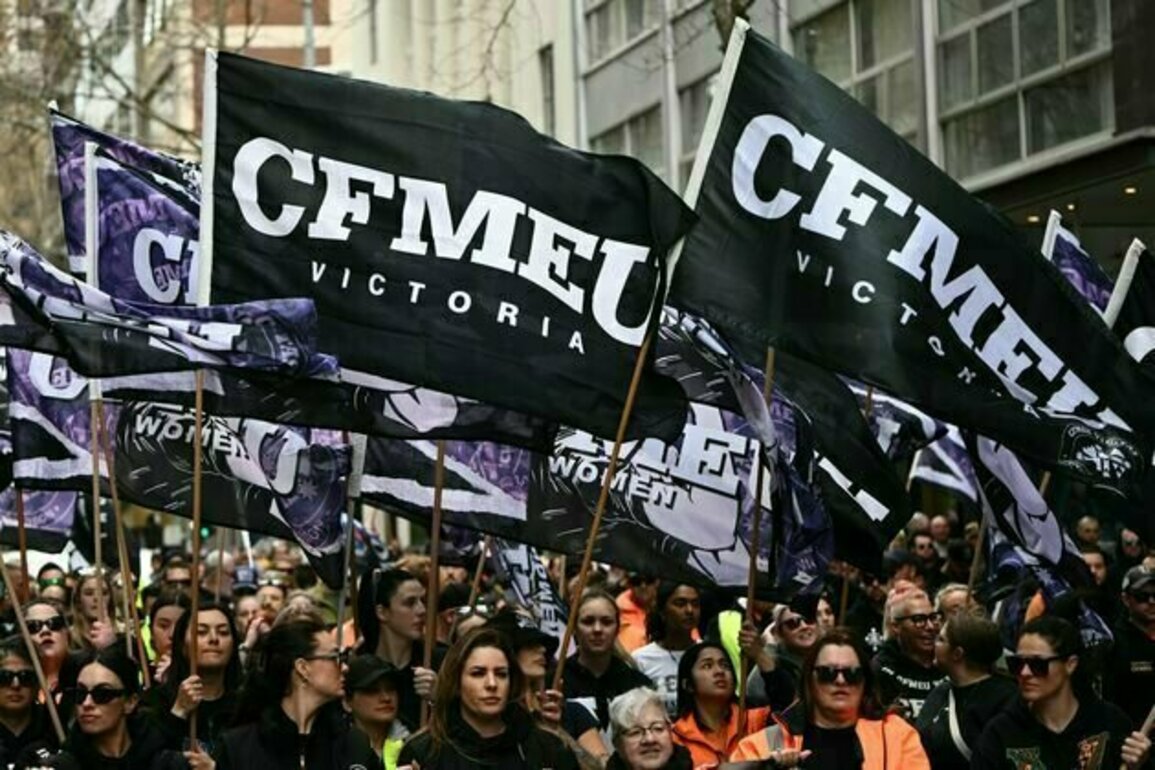 Peter Dutton wants American anti-mafia laws to take on the CFMEU. Could they work in Australia?