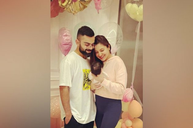 Kohli announcing birth of daughter Vamika 'most liked tweet' of 2021 in India