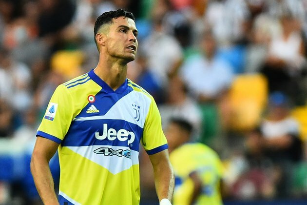 Italian police could summon Ronaldo for questioning