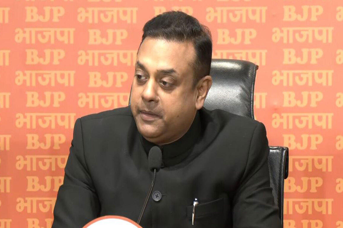 "Want to protect 'Rohingyas,' want to protect Bangladeshis": BJP's Sambit Patra slams West Bengal CM