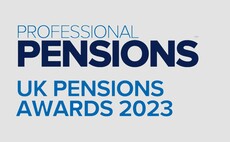 UK Pensions Awards 2023: Shortlists unveiled!