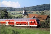 Liebherr supplies CO2 sensors to Deutsche Bahn