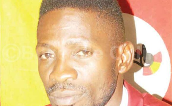 Bobi Wine Bobi Wine