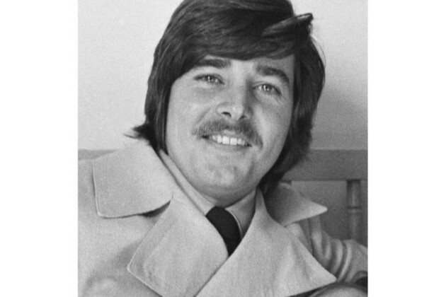 Bobby Sherman, 1970s teen idol and paramedic, dies at 81