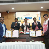 MoU signed for pre-feasibility study of five greenfield airports in Assam