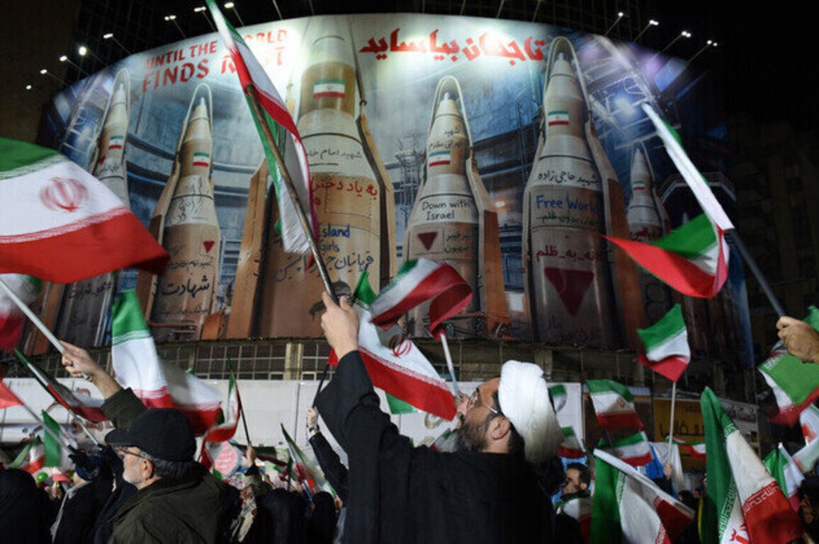 No final agreement on deal with US  Irans Foreign Ministry
