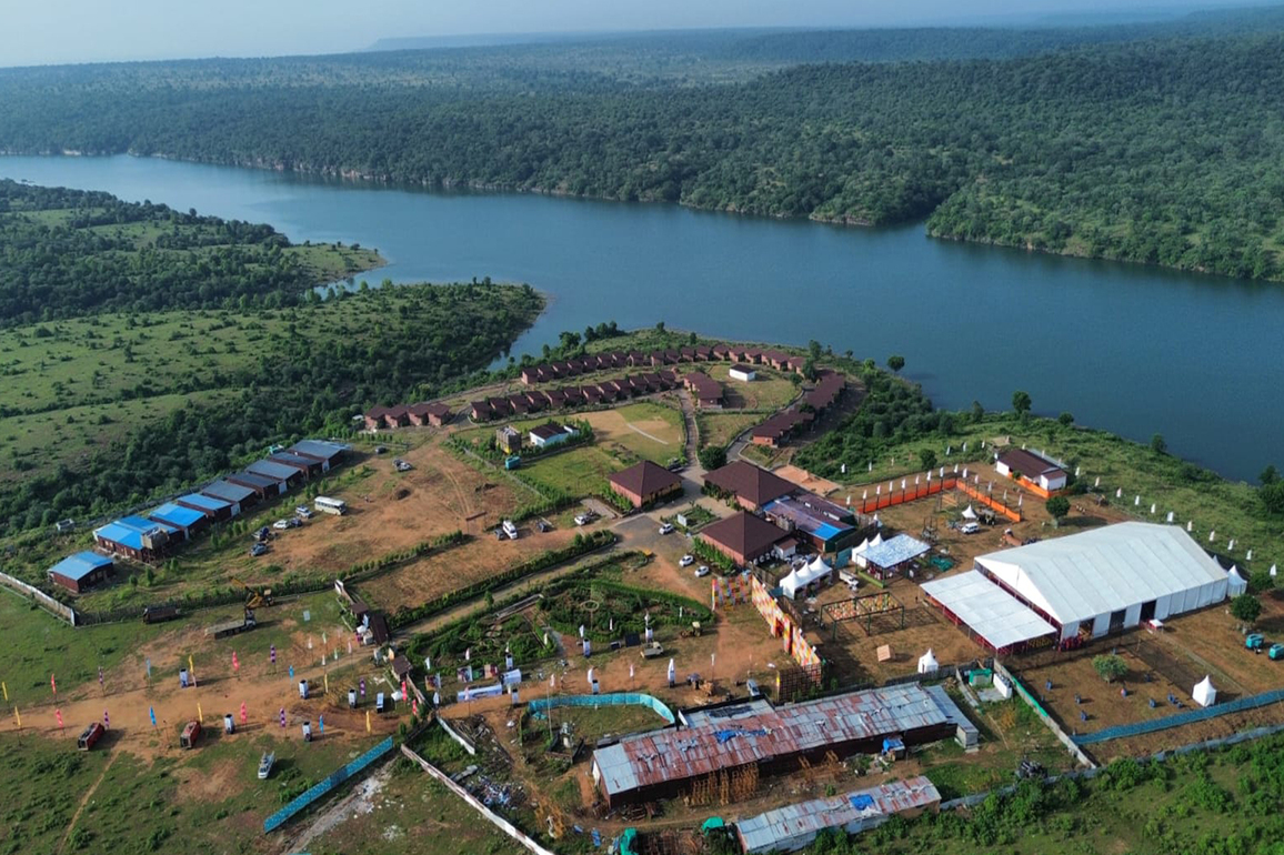 MP CM Mohan Yadav to inaugurate 'Gandhi Sagar Forest Retreat' today