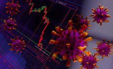 Global ETP flows slow in November amid concerns over Omicron