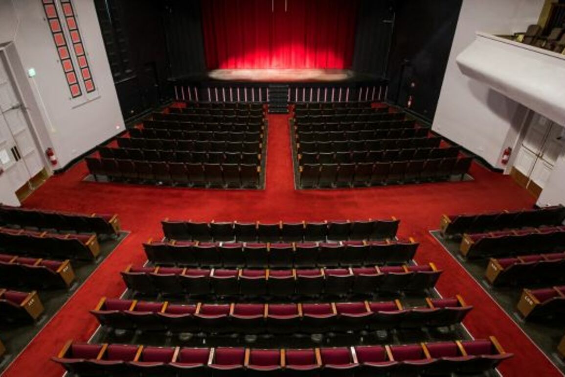 Earl Cameron Theatre To Reopen For Bookings