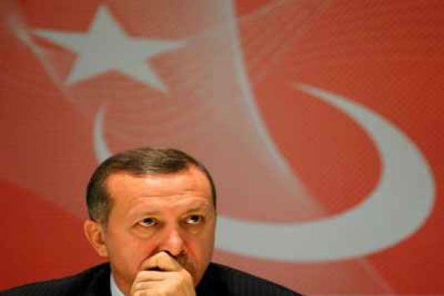 UAE President holds phone call with Turkish President