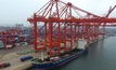 Estoques de minério nos portos da China crescem com Tangshan suspendendo entrega