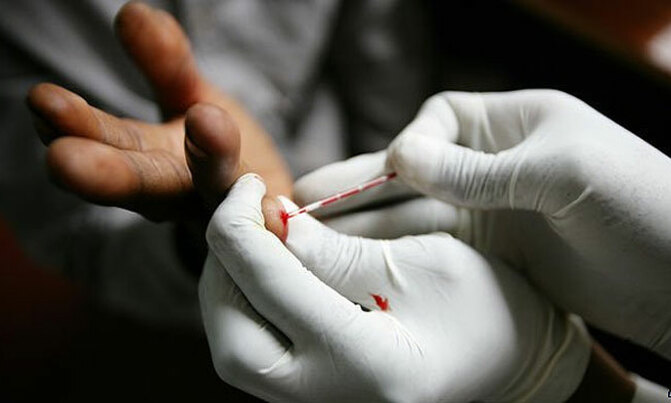 Coronavirus lockdowns could spark rise in HIV infections, experts warn Coronavirus lockdowns could spark rise in HIV infections, experts warn