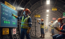 Segurança na mineração