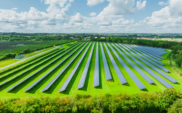 More than half of Britons expect a positive long-term impact from the net-zero transition