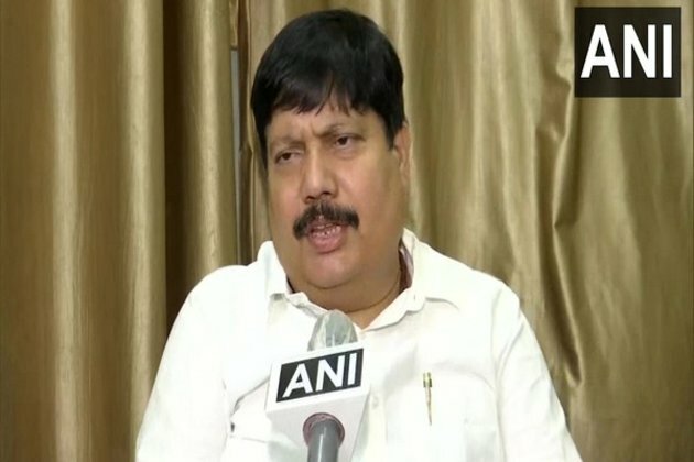 Centre upgrades BJP MP Arjun Singh's security to 'Z'