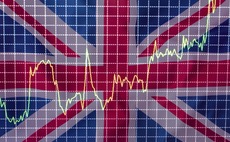 UK GDP grows 0.2% in April