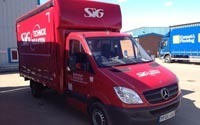 Kitsons and GRM re-launch as SIG Technical Insulation