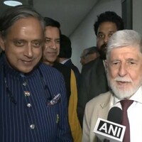 Brazil fully sympathise with what India is concerned about: Congress MP Shashi Tharoor