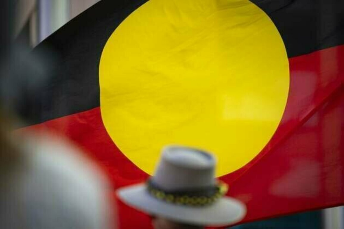 Western Australia Announces Reparations for the 'Stolen Generations'