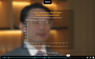 Partner Insight Video: What's next for emerging markets?