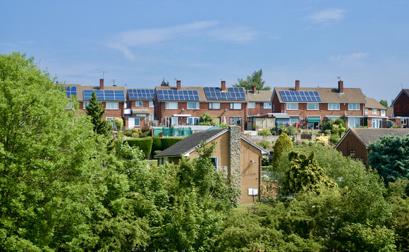 Future Homes Standard: More than two thirds of Brits want solar panels on all new houses