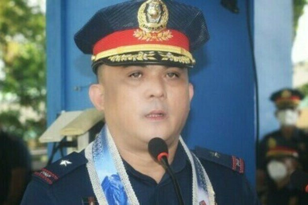 Bicol police on full alert amid Lenten celebration