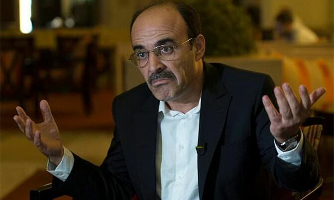 Morocco opposition leader resigns Morocco opposition leader resigns