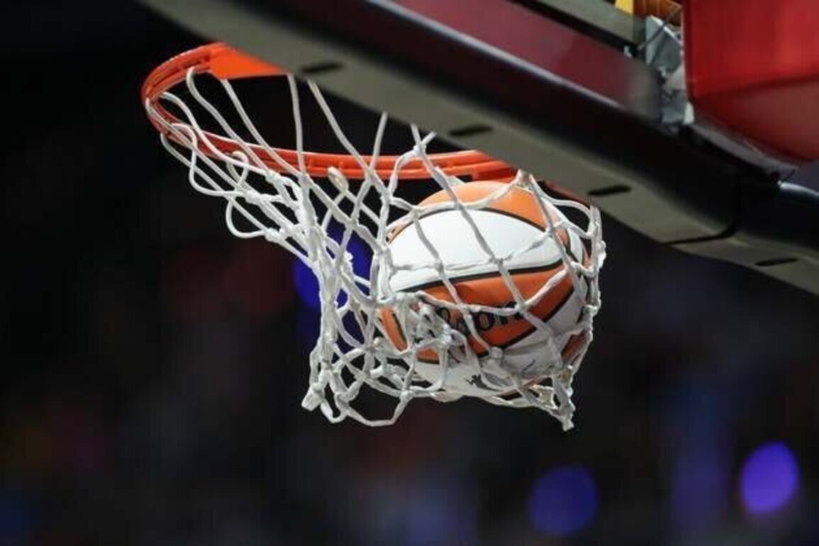 Report: WNBA's Fire to add ex-sportswriter in front office role