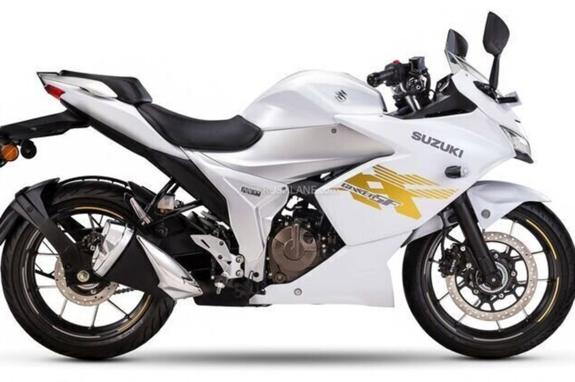 2026 Suzuki Gixxer 250 Launch Price Rs 1.81 L  New Colour Options