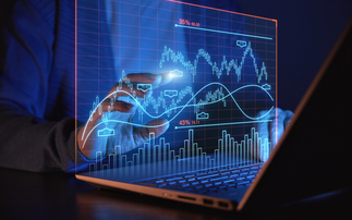 Hargreaves Lansdown and Moneyfarm top the tables in D2C platform market