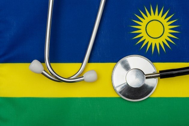 Pasha 49: How Rwanda rebuilt a broken healthcare system