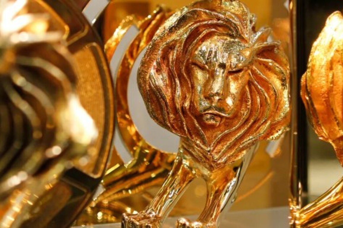 Watch All the Cannes Lions 2025 Grand Prix Winners
