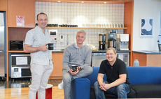 Philippines fintech start-up gets $16m Series A