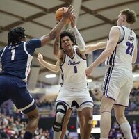 Portland beats No. 6 Gonzaga for first time in more than 10 years