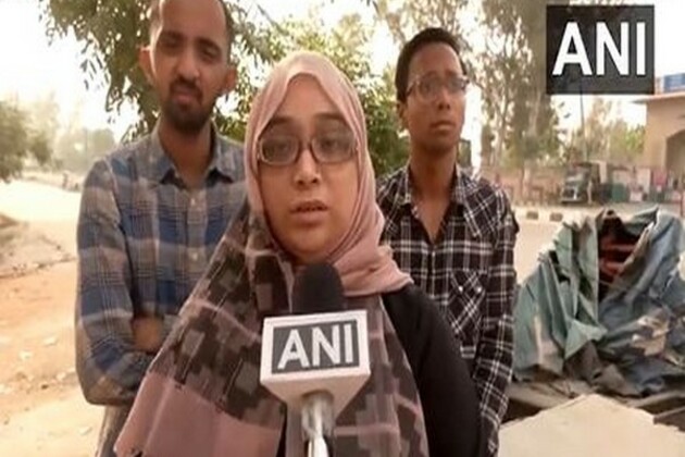 "Why is common man being troubled?": Indian woman married to Pakistani seeks return