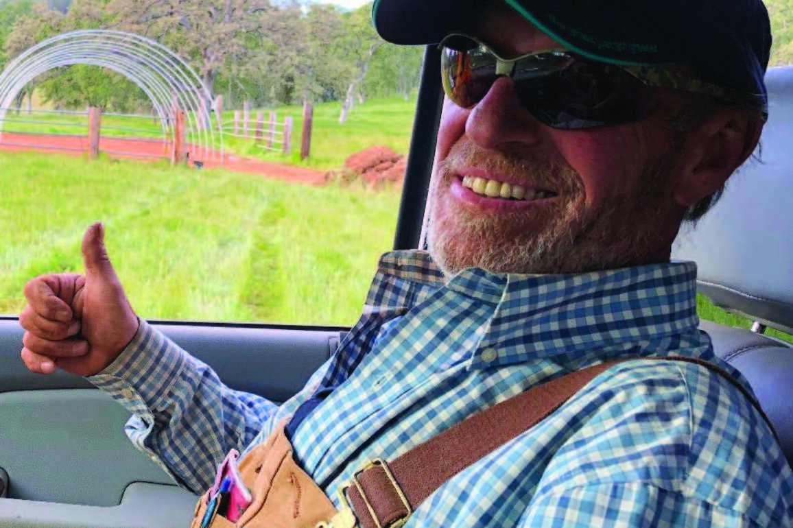 Obituary- William Keith-Ray Dunbar - Park Record