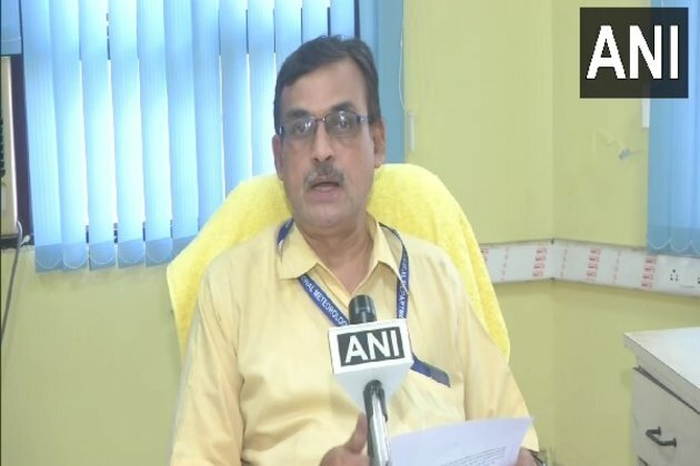 Moderate rainfall expected in Tamil Nadu, Puducherry from Oct 29-31: IMD official