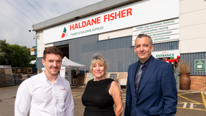 Haldane Fisher opens new Morecambe branch